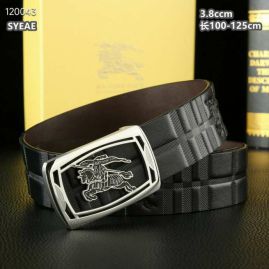 Picture of Burberry Belts _SKUBurberrybelt38mmX100-125cm8L05342